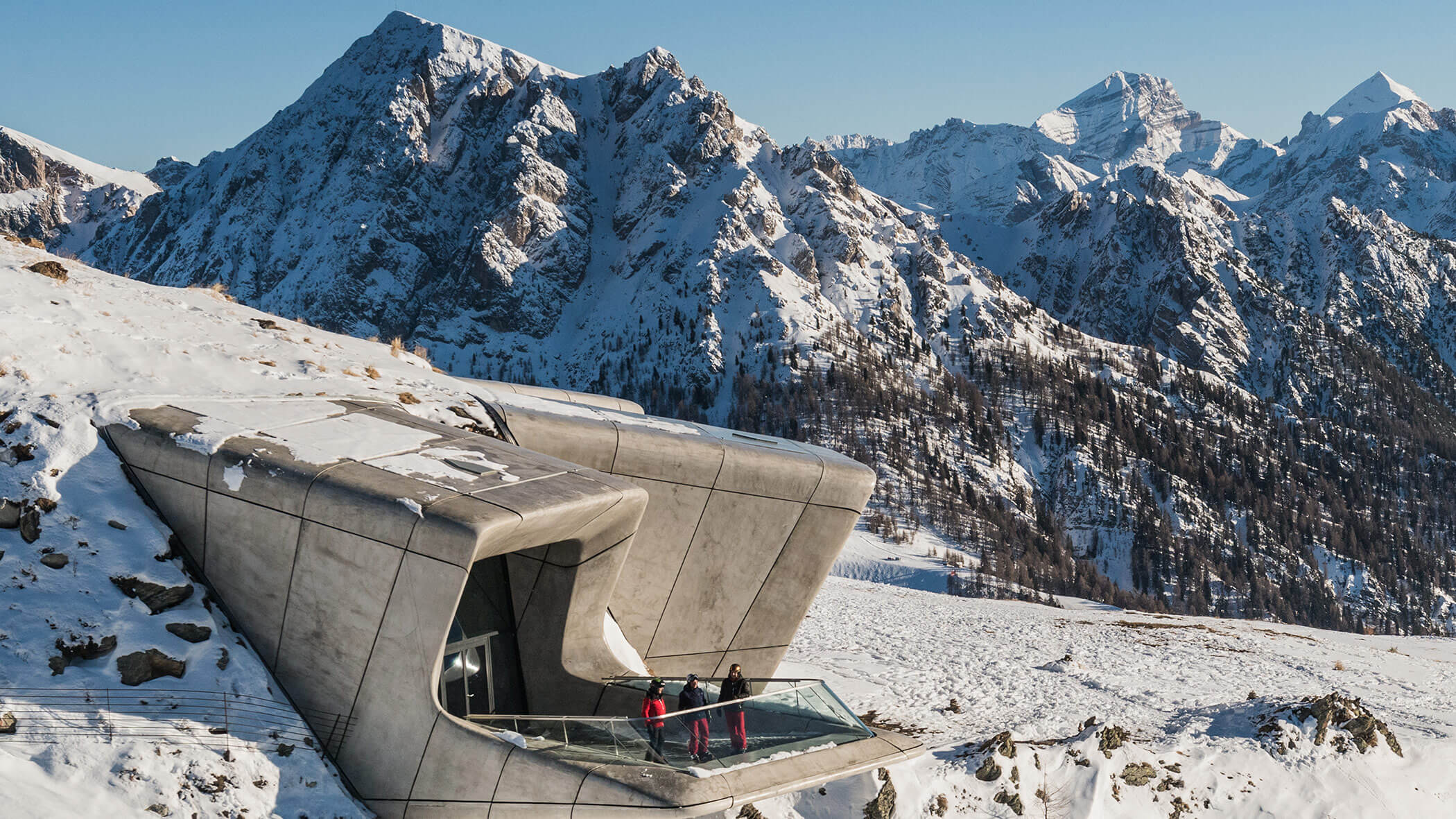 MMM al Plan de Corones