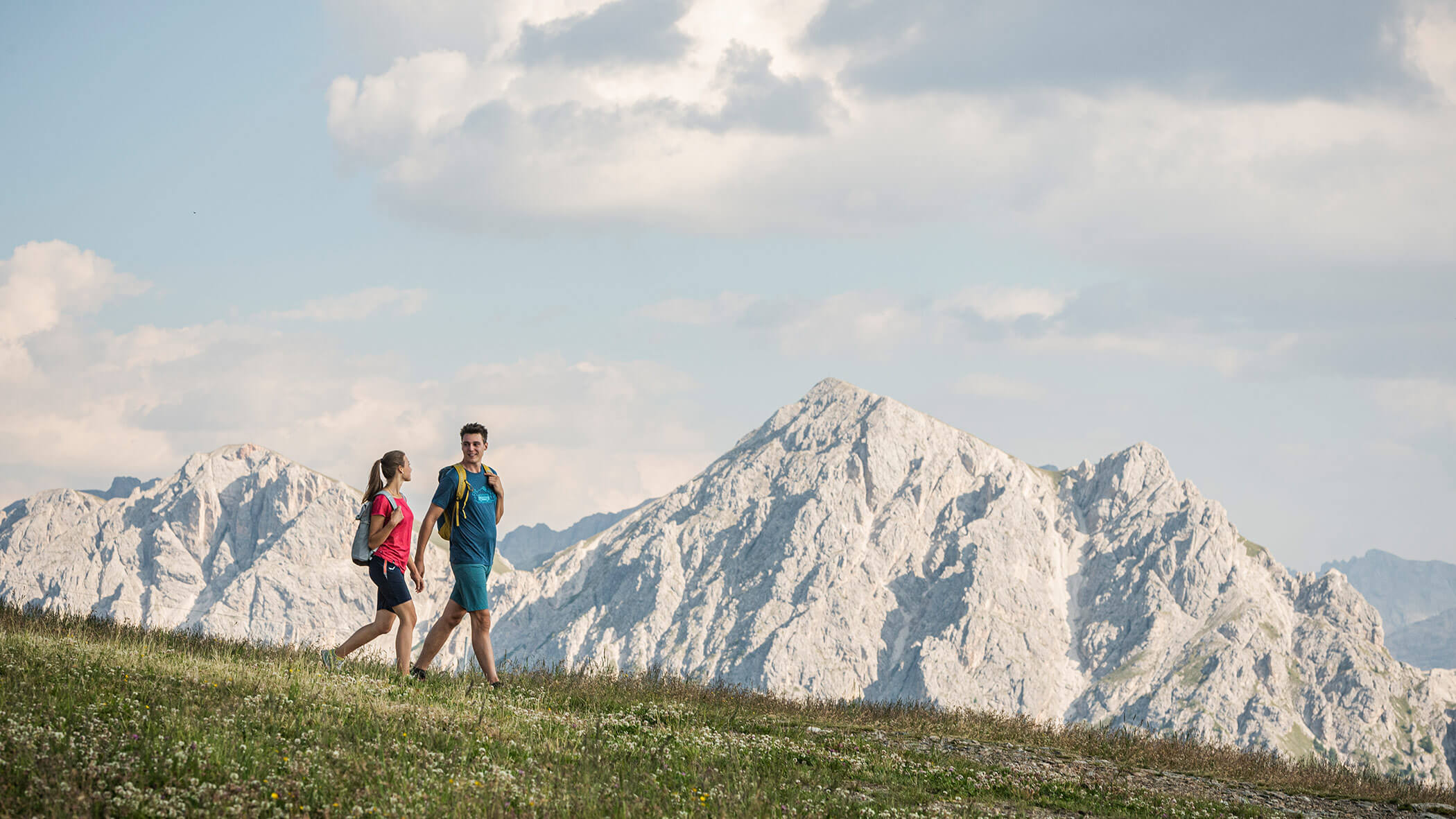 Escursioni in autunno