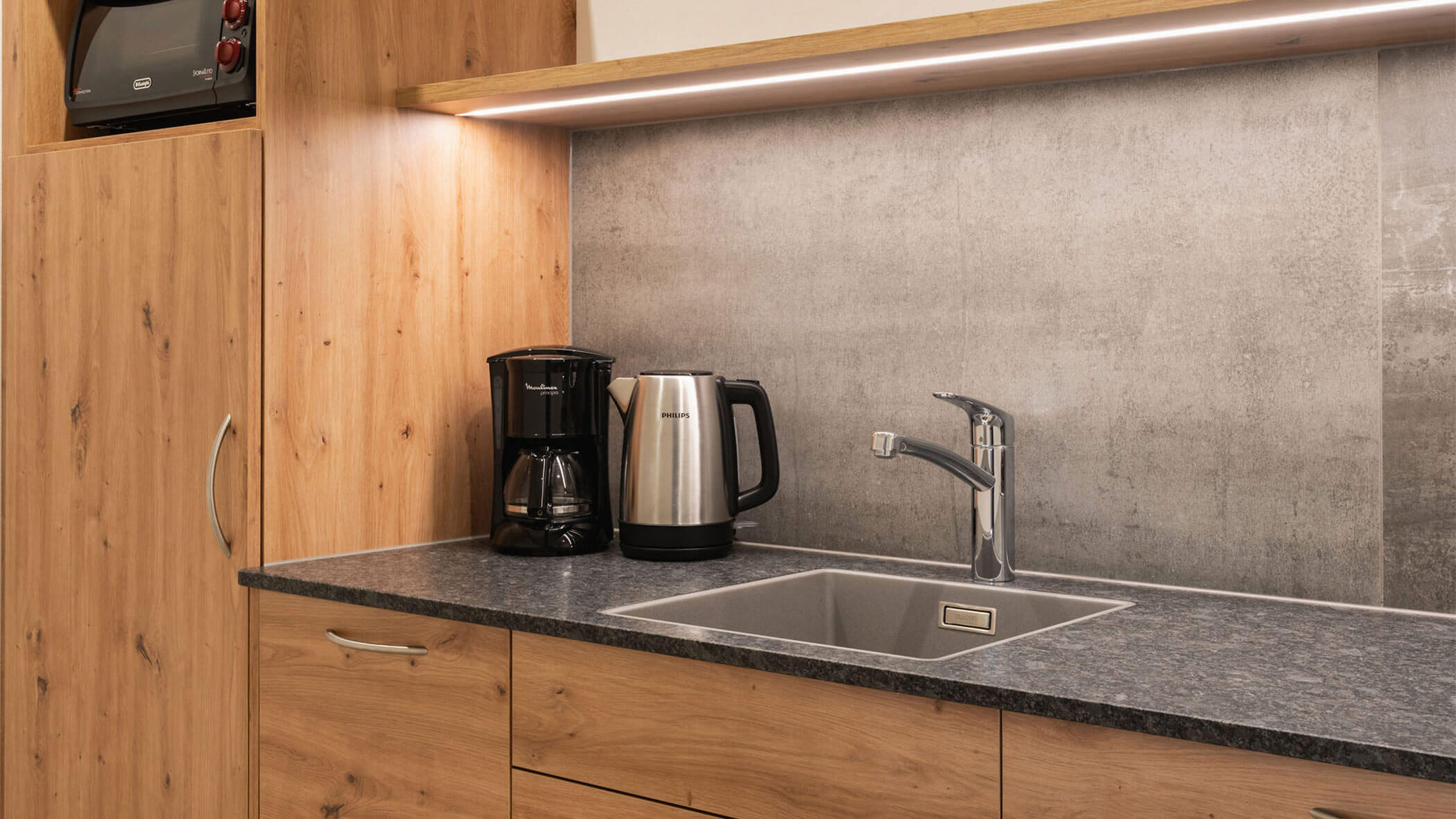 Elettrodomestici da cucina