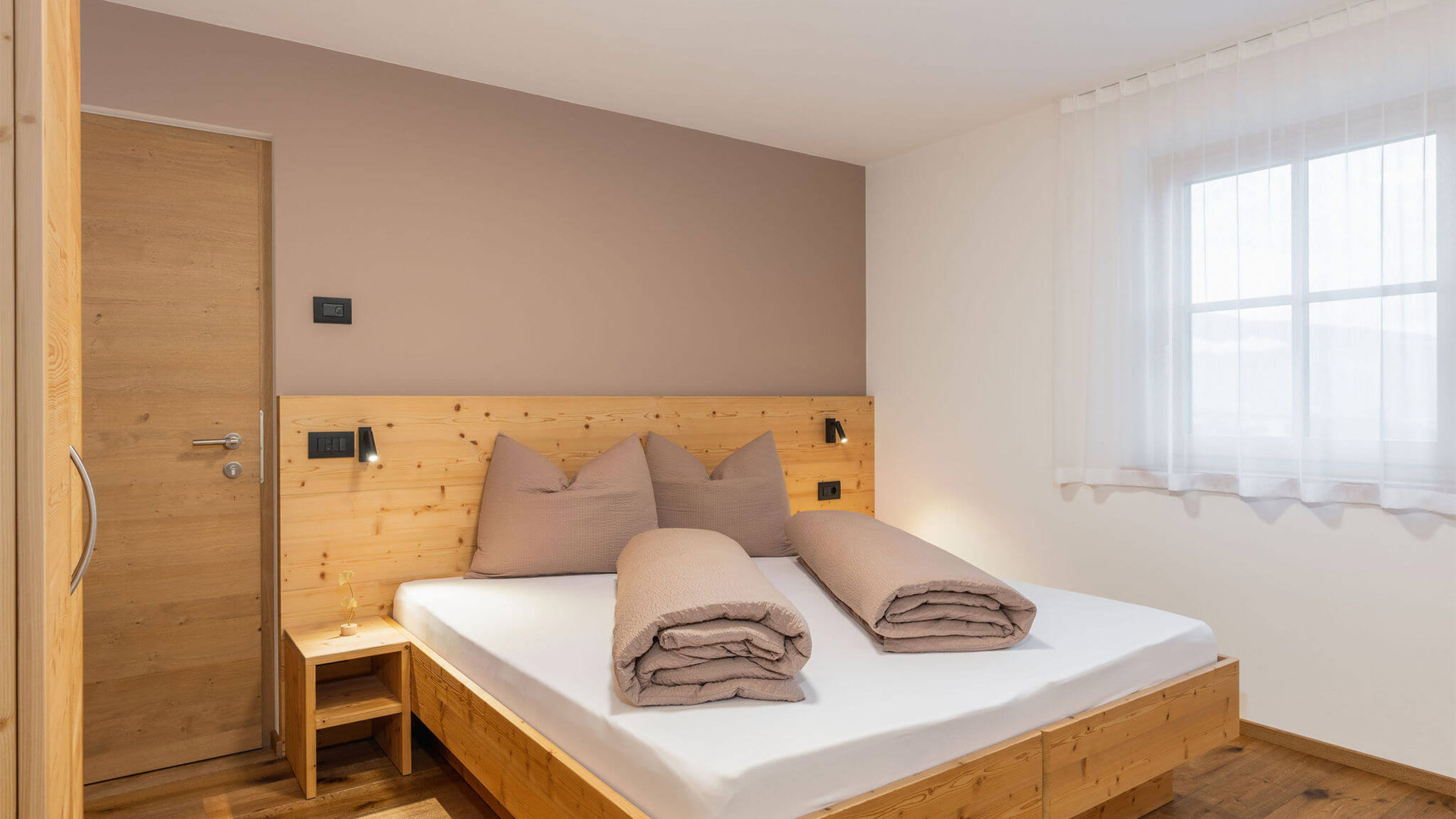Bed Room