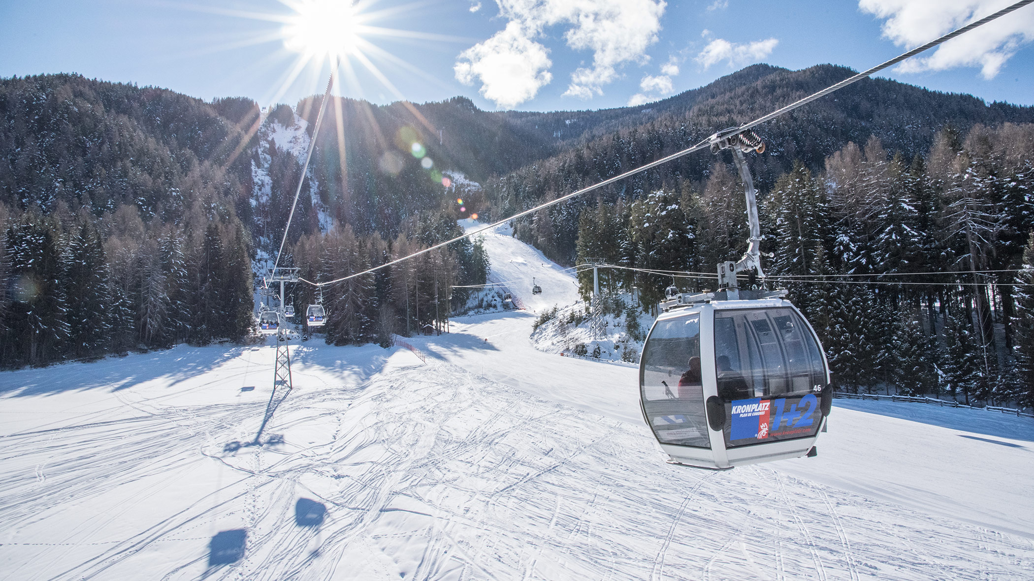 Impianti di risalita